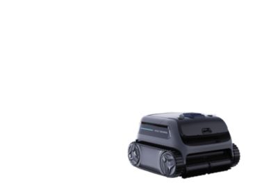 Robot de piscine sans fil avec double filtre Orion Bestway L.3,6x H.2,4cm