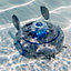 Robot de piscine sans fil Gré RBR120 L.38,5 x l.35,5 x H.23,9 cm