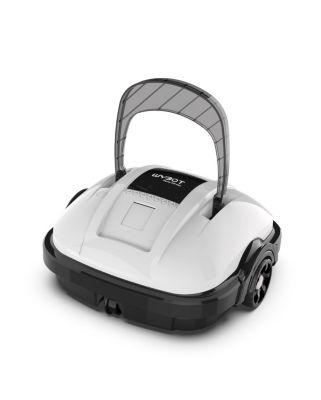 Robot de piscine sans fil Osprey 200 Max - Nettoyage puissant du fond, autonomie 100 min