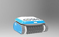 Robot électrique Cosmy 100 pour piscine