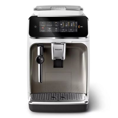 Robot expresso - PHILIPS - EP332390 - 15 bars - 1.8L - Broyeur cramique