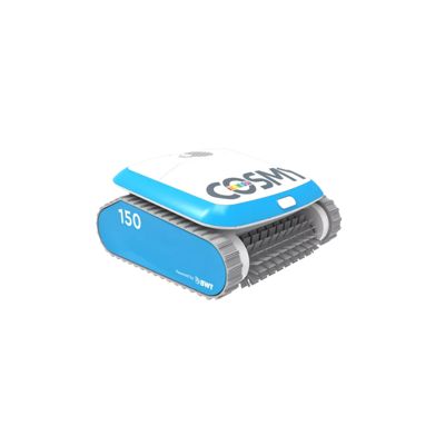 Robot électrique de piscine BWT Cosmy The Bot - COSMY 200