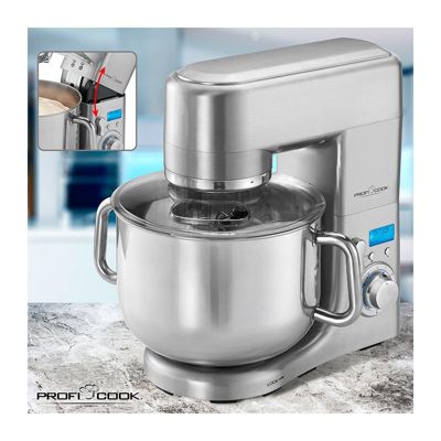 Robot Multifonction 10L 1500W Proficook PC-KM 1096