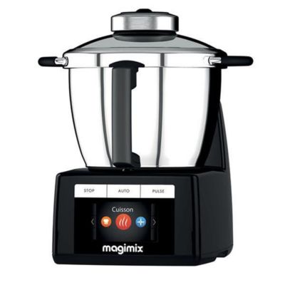 Robot multifonction 3.5l 900w Magimix 18903