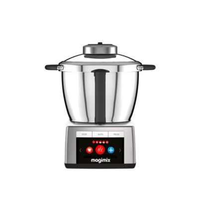Robot multifonction 3.5l 900w Magimix 18903