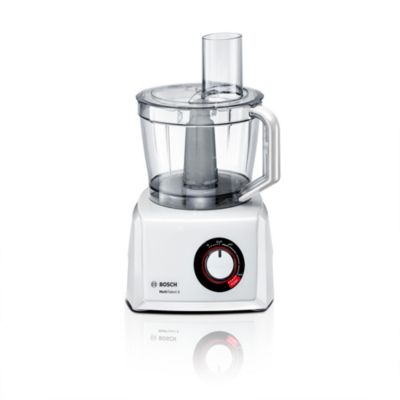 Robot multifonction 3,9l 1000w et blender 1,5l Bosch MC812W501