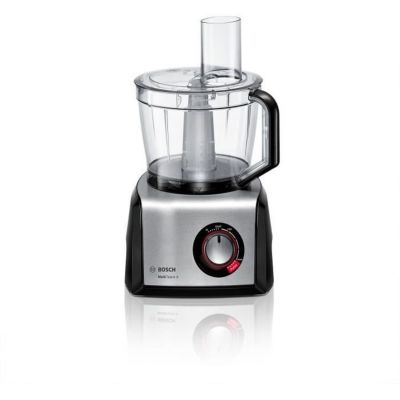 Robot multifonction 3,9l 1250w et blender Bosch MC812M844