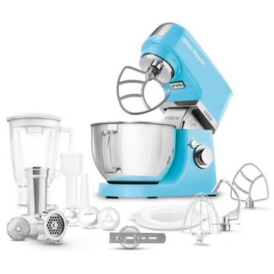 Robot  multifonctions - robot menager - robot de cuisine Sencor - STM 6352BL