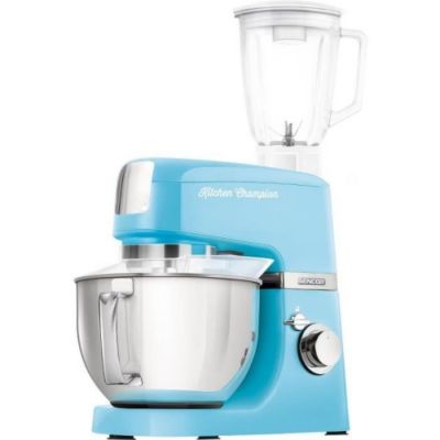 Robot  multifonctions - robot menager - robot de cuisine Sencor - STM 6352BL