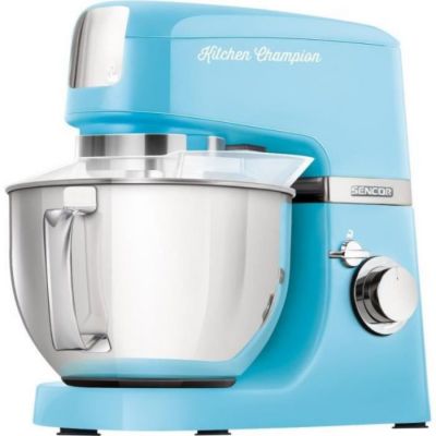Robot  multifonctions - robot menager - robot de cuisine Sencor - STM 6352BL