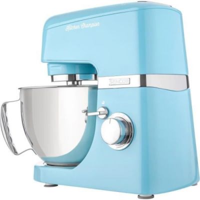 Robot  multifonctions - robot menager - robot de cuisine Sencor - STM 6352BL