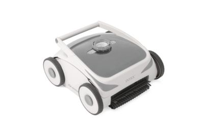 Robot nettoyeur sans fil de fond et parois pour piscine Intex ZX 500R
