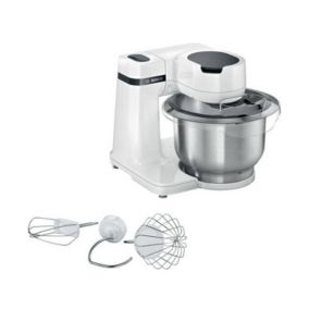 Robot pâtissier multifonction 3.8l 700w blanc Bosch MUMS2EW00