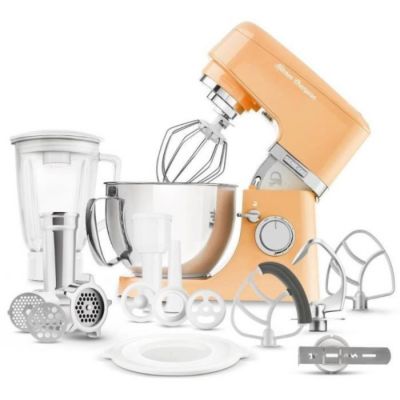 Robot  pâtissier - Sencor - STM 6353OR