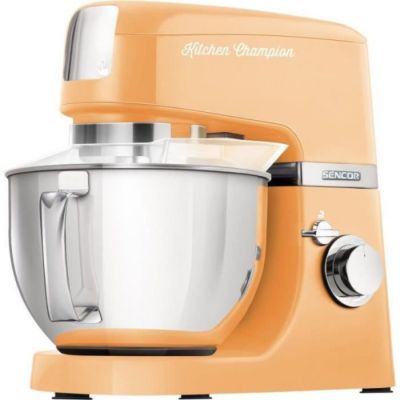 Robot  pâtissier - Sencor - STM 6353OR