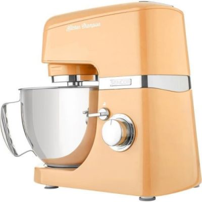 Robot  pâtissier - Sencor - STM 6353OR