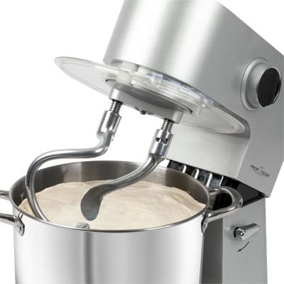 Robot pétrin Multifonction 12L 2500W Proficook PC-KM1254