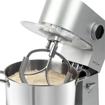 Robot pétrin Multifonction 12L 2500W Proficook PC-KM1254