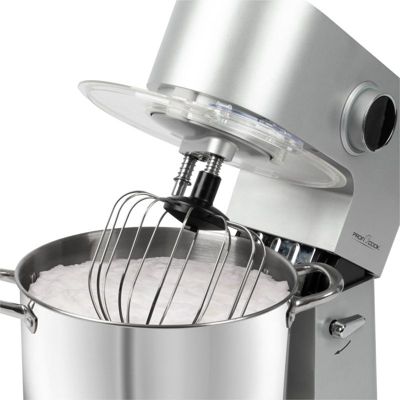 Robot pétrin Multifonction 12L 2500W Proficook PC-KM1254