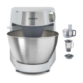 Robot patissier multifonction - KENWOOD - Prospero KHC291A.H0WH - Bol inox