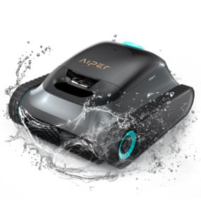 Robot picine sans fil AIPER SCUBA S1