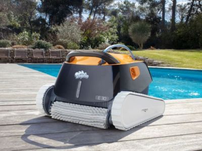 Robot piscine électrique Dolphin E30