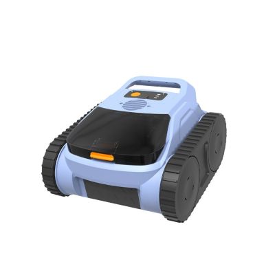 ROBOT PISCINE SANS FIL SEAUTO ABYS 200