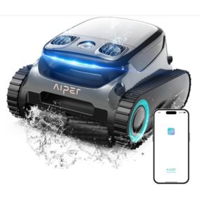 Robot sans fil SCUBA S1 PRO AIPER