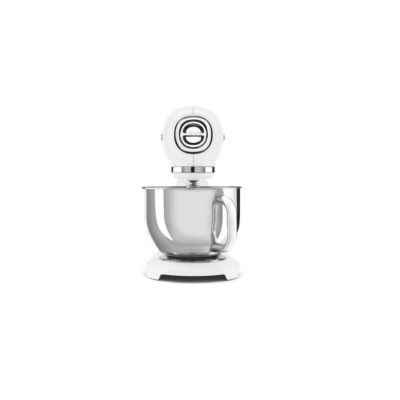 Robot sur socle 4.8l 800w blanc Smeg SMF03WHEU