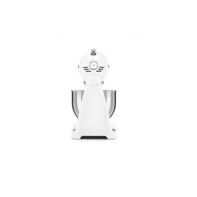 Robot sur socle 4.8l 800w blanc Smeg SMF03WHEU