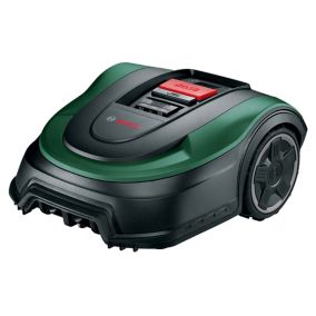 Robot tondeuse Bosch Indego M700 700m² 19 cm sans fil