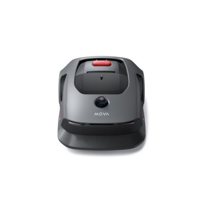 Robot tondeuse connecté Mova 600 Plus 600 m² 1