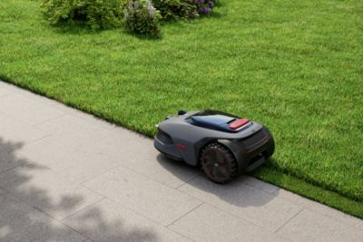 Robot tondeuse connecté Mova Lidax Ultra 1200 1 1200 m²