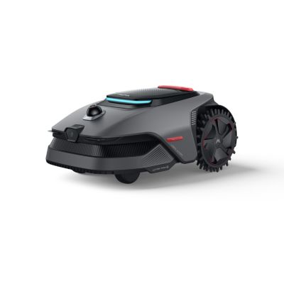 Robot tondeuse connecté Mova Lidax Ultra 1200 1 1200 m²