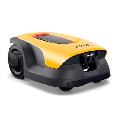 Robot tondeuse connecté Stiga A 800m2