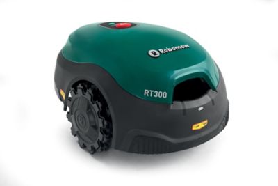 Robot tondeuse Robomow RT300 pour jardin 300m²