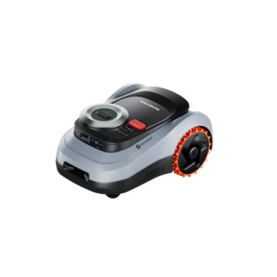 Robot tondeuse sans fil périphérique connecté Segway Navimow i210 LIDAR 1000 m²
