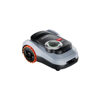 Robot tondeuse sans fil périphérique connecté Segway Navimow i215 LIDAR 1500 m²