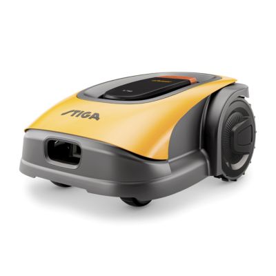 Robot tondeuse Stiga A750 autonome sans fil 25,2V 750m²