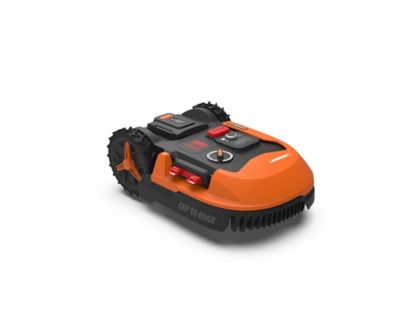 Robot tondeuse Worx Landroid L1000 New