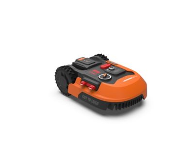 Robot tondeuse Worx Landroid M500 Plus connecté