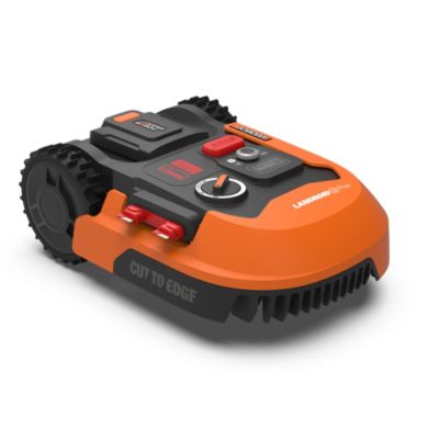 Robot tondeuse Worx Landroid WR167E 700m²