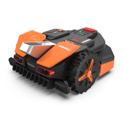 Robot tondeuse Worx Vision Landroid WR202E 20V 250m²