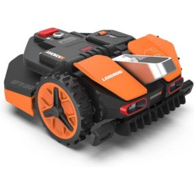 Robot tondeuse Worx Vision Landroid WR216E 20V 1600m²