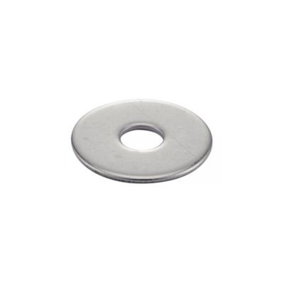 Rondelle plate LL A4 NFE 25513 24X70X4 boîte de 25 - ACTON - 6450724