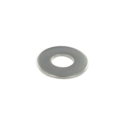 Rondelle Plate M18X36X3 M Inox A4 - 50 pièces | Castorama