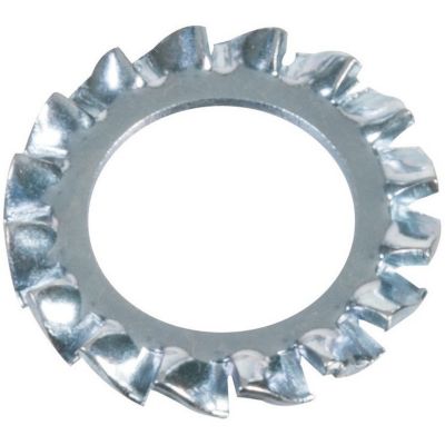 Rondelle éventail - Viswood - Diamètre 5,4 mm