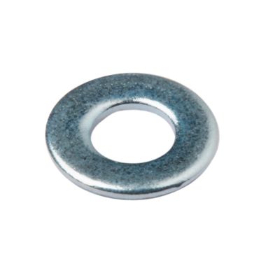Rondelles cuvettes en acier au carbone ø 4mm - 25 pièces