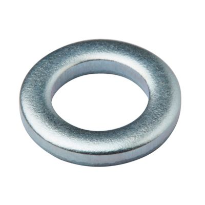Rondelles cuvettes en acier au carbone ø 5mm - 25 pièces