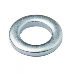 Rondelles dentelée en acier au carbone ø 6mm - 10 pièces